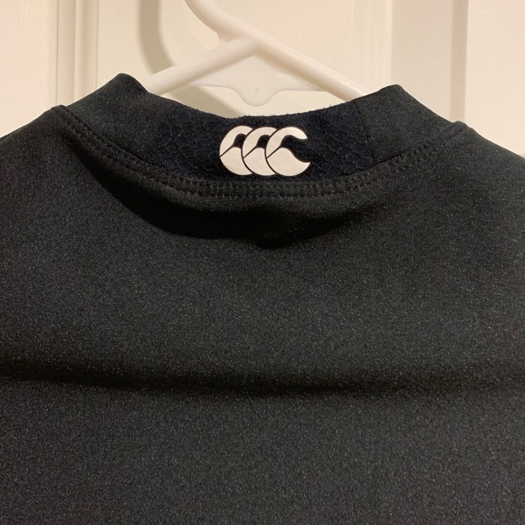 Canterbury shirt - Picture 4 of 7